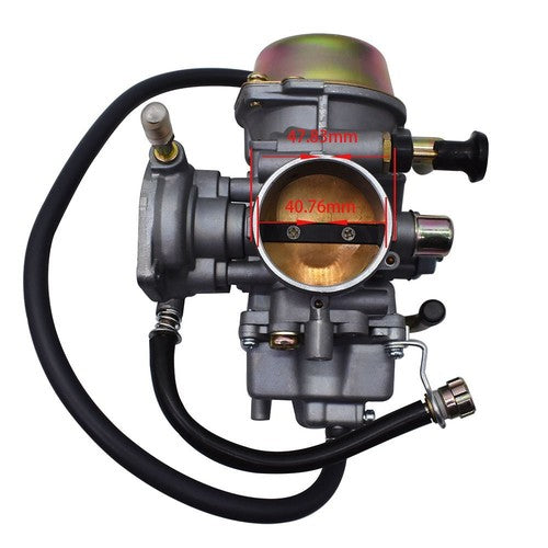 Solid Spare For Bombardier Can-Am DS650 Ds 650 2000 2001 2002 2003 2004 - 2007 Carburetor