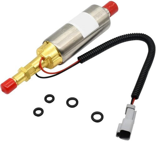 Solid Spare Electronic Fuel Transfer Pump 4975617 4295249 For Cummins Engine QST30 K19 24V
