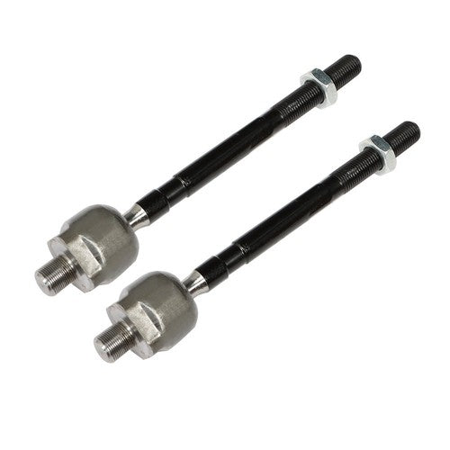 Solid Spare 8pc Front Control Arms Kit + Tie Rod For 2007-2013 Nissan Altima K620196 New