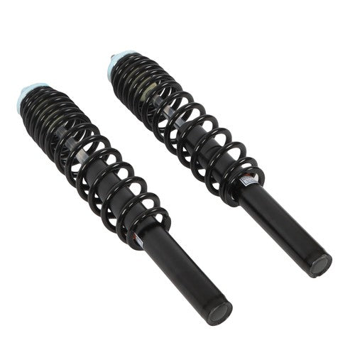 Solid Spare 7043532 7043666 ATV For Polaris Ranger 400 500 570 ETX EV 800 Crew Front Shocks