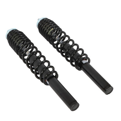 Solid Spare 7043532 7043666 ATV For Polaris Ranger 400 500 570 ETX EV 800 Crew Front Shocks