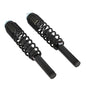Solid Spare 7043532 7043666 ATV For Polaris Ranger 400 500 570 ETX EV 800 Crew Front Shocks