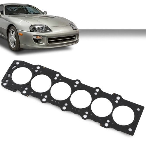 Solid Spare Fit For 93-98 Toyota Supra Turbo 2JZGTE Cylinder Head Gasket 11115-46052