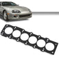 Solid Spare Fit For 93-98 Toyota Supra Turbo 2JZGTE Cylinder Head Gasket 11115-46052