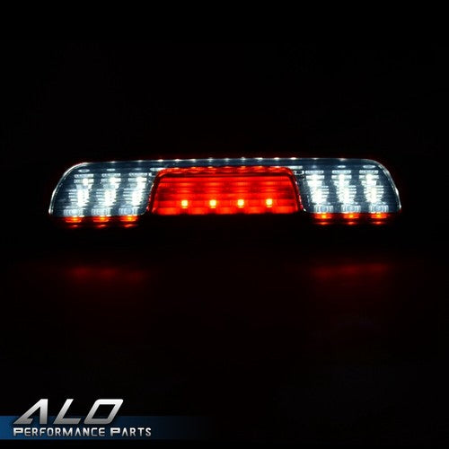 Solid Spare Fit For 14-18 Chevy Silverado GMC Sierra 1500 2500 LED Third Brake Light