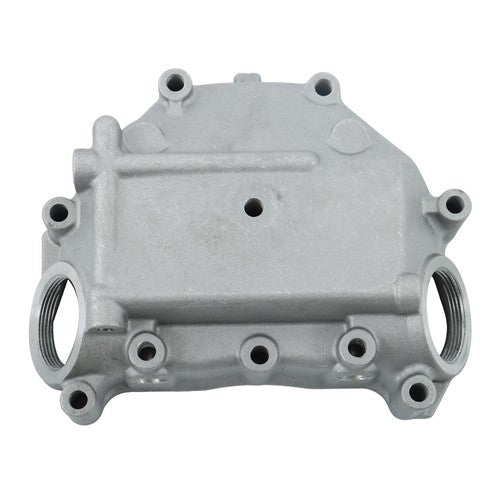 Solid Spare Cylinder Head Cover + Cylinder Head Sleeve Cylinder Gasket Kit For HONDA TRX500