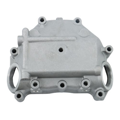 Solid Spare Cylinder Head Cover + Cylinder Head Sleeve Cylinder Gasket Kit For HONDA TRX500