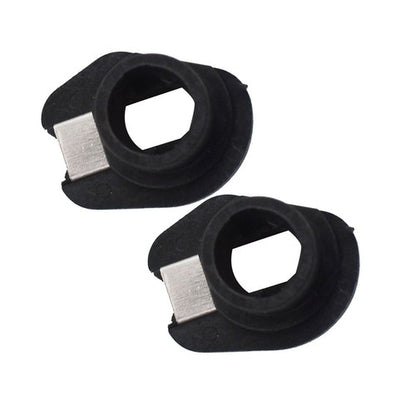 Solid Spare 15PC FOR Mercedes-Benz M272 C300 E350 Intake Manifold Air Flap Runner Repair Kit