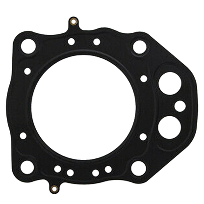 Solid Spare For Honda Rancher TRX420 Cylinder Piston Gasket Top End Rebuild Kit 2007-2018