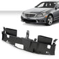 Solid Spare Fit For 2010-2013 Mercedes-Benz W212 E350 Radiator Fan Shroud Upper Cover Shield