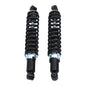 Solid Spare 2pcs Rear Shock Absorber 1998-2000 For Honda Four Trax 300 (TRX300)52400-HM4-A10