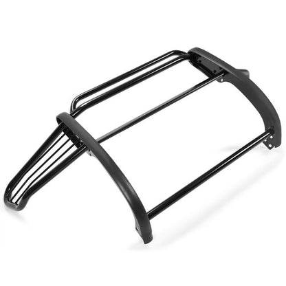 Solid Spare For Toyota 4runner 03-09 Front Bumper Grille Brush Guard Steel Protector