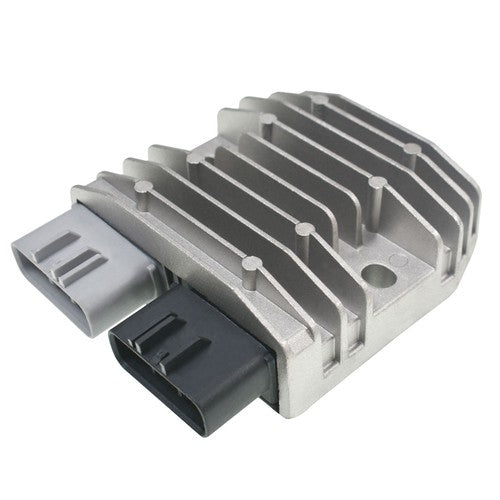 Solid Spare For Yamaha Grizzly 700 YFM700FGPH 4x4 Hunter Edition Voltage Regulator Rectifier