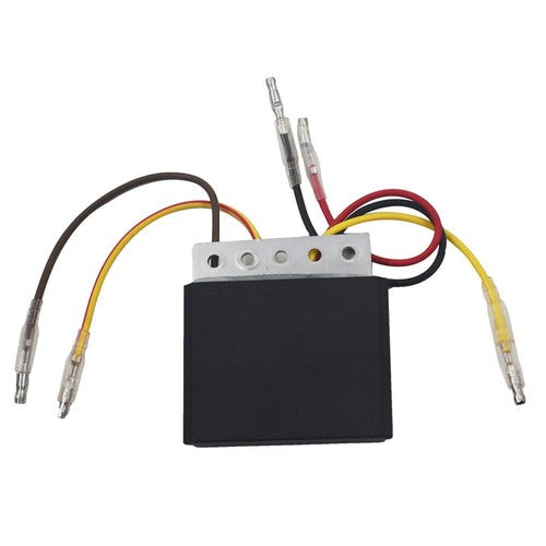 Solid Spare For Polaris 325 Magnum 425 Xpedition 400 Xplorer 500 Ranger Voltage Regulator US