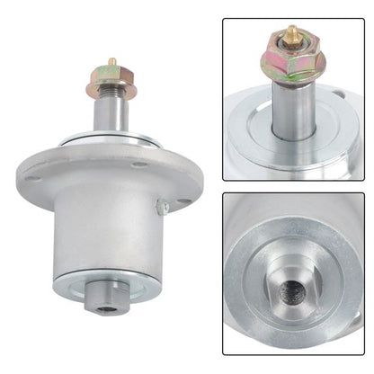 Solid Spare 3x Spindle Assembly for Ferris Snapper IS700Z 1000Z 5061095 5061095SM 5046363X1