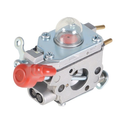 Solid Spare Carburetor For 753-06288 C1U-P27 MS2560 Gas String Trimmer 316.711191 316.715860