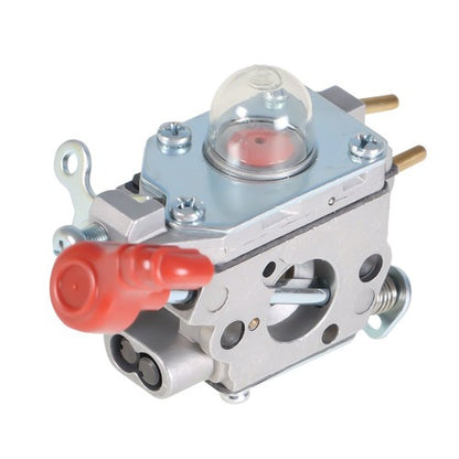 Solid Spare Carburetor For 753-06288 C1U-P27 MS2560 Gas String Trimmer 316.711191 316.715860