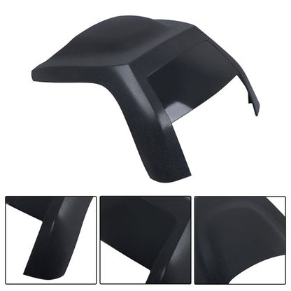 Solid Spare New 897529TTop Cowling Airdam Cap For Mercury 4-Stroke EFI Engine Cover ABS