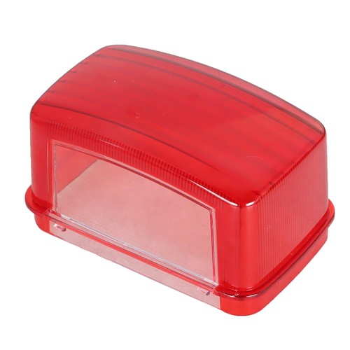 Solid Spare For 2009 Yamaha Grizzly 450 YFM450 4x4 ATV Red Tail Light 5KM-8472C-10-00 New