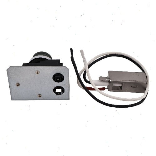Solid Spare Igniter Kit 1819-51 For Weber 67847 Genesis E-310 E320 E330 S310 S320 S330 300
