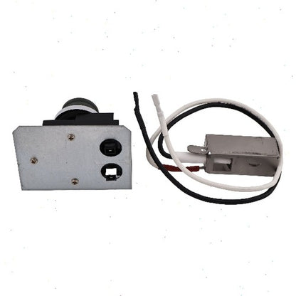 Solid Spare Igniter Kit 1819-51 For Weber 67847 Genesis E-310 E320 E330 S310 S320 S330 300