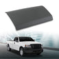 Solid Spare Fit For 04-2008 Ford F-150 Right Passenger Side Upper Glove Box Dash Panel Gray