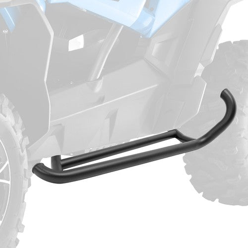 Solid Spare For CFMOTO Z-Force 800EX (2014+) 1000 (2017+) Heavy-Duty Steel Nerf Bars