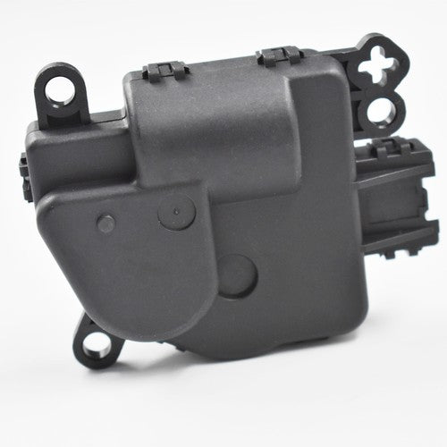 Solid Spare Heater Blend Door Actuator HVAC For 08-19 Dodge Challenger Grand Caravan