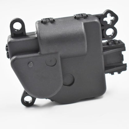 Solid Spare Heater Blend Door Actuator HVAC For 08-19 Dodge Challenger Grand Caravan