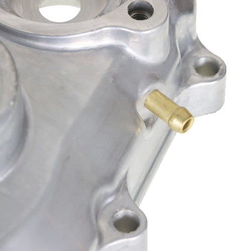 Solid Spare Right Case Cover For Honda TRX450ER Electric Start 2006-2009 2011-2014