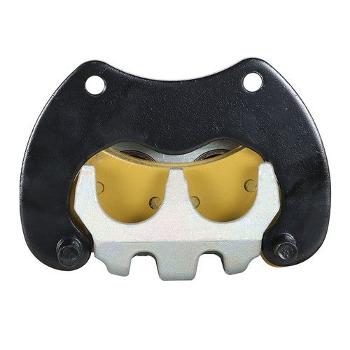 Solid Spare NEW Rear Right Brake Caliper Pads For 2015 Polaris RZR XP 4 1000 1912375 1911429