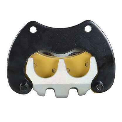 Solid Spare NEW Rear Right Brake Caliper Pads For 2015 Polaris RZR XP 4 1000 1912375 1911429