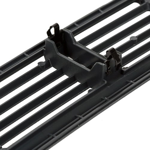 Solid Spare Replacement Defrost Vent Grille Panel For 1998-05 S10 Blazer GMC Jimmy Chevrolet