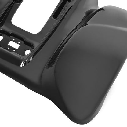 Solid Spare Rear Fender For Honda Sportrax 400 TRX400EX 1999-2007 ABS Plastic Kit ATV