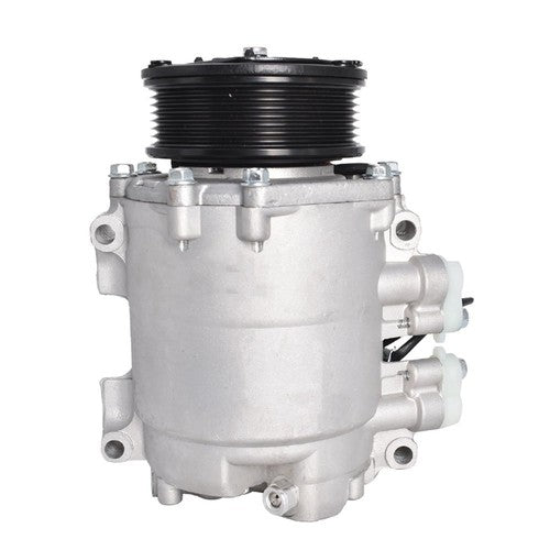 Solid Spare A/C Compressor W/Clutch 38870PNB006 For Honda CR-V 2002-2006 2.4L 38810PNB006