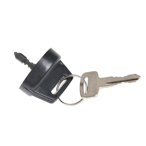 Solid Spare New Ignition Key Switch For Yamaha Grizzly 600 YFM600 1998 1999 2000 2001 ATV US