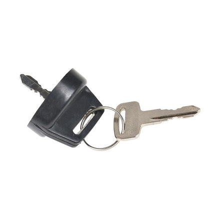 Solid Spare New Ignition Key Switch For Yamaha Grizzly 600 YFM600 1998 1999 2000 2001 ATV US