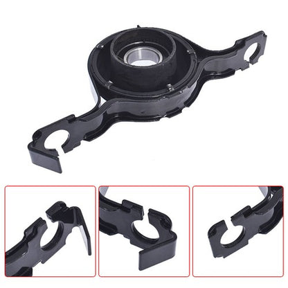 Solid Spare Driveshaft Center Support Bearing 0714FED9U Fit For Ford Edge 2007-2014 3.5L V6