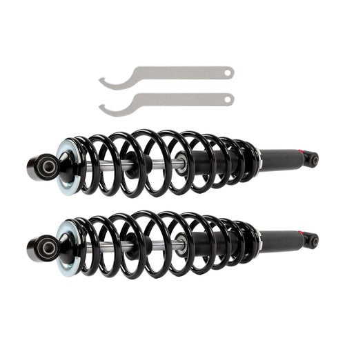 Solid Spare 706000958 706001524 For Can-Am Outlander Renegade 450 500 570 650 800 Rear Shock