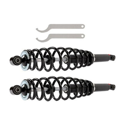 Solid Spare 706000958 706001524 For Can-Am Outlander Renegade 450 500 570 650 800 Rear Shock