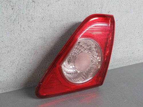 For 2009-2010 Toyota Corolla Right Passenger Rear Inner Brake Tail Light Halogen