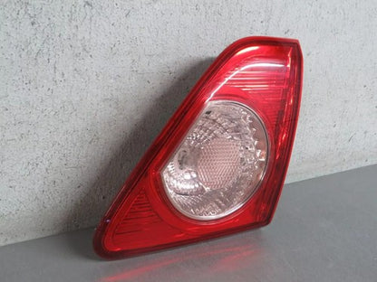 For 2009-2010 Toyota Corolla Right Passenger Rear Inner Brake Tail Light Halogen