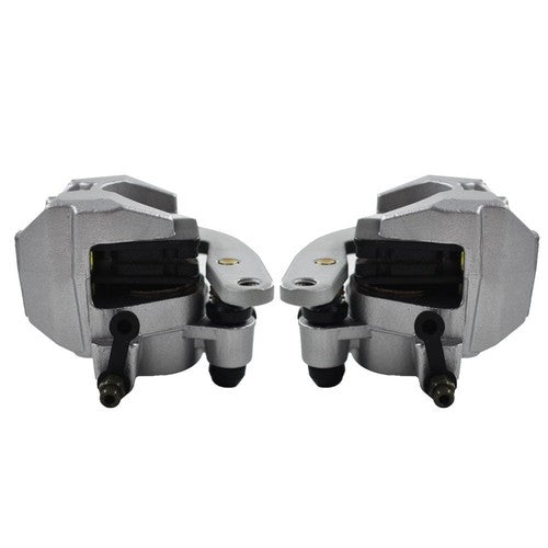 Solid Spare For Yamaha Banshee Big Bear Bruin Grizzly Raptor 350 Front Brake Caliper
