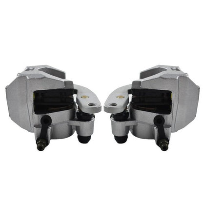 Solid Spare For Yamaha Banshee Big Bear Bruin Grizzly Raptor 350 Front Brake Caliper