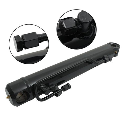 Solid Spare Hydraulic Tilt Cylinder Left Hand Fits For Bobcat T650 S650 S630 S750 T770 T630