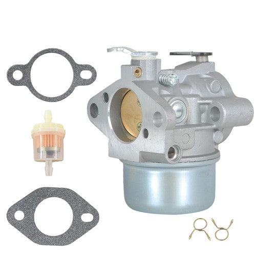 Solid Spare Carburetor Carb For Kohler Command CV493 Engine 12 853 149-S, 12 853 145-S