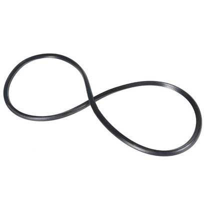 Solid Spare 5521831 Clutch Cover Seal Gasket For Polaris Outer Clutch Cover Seal ATV