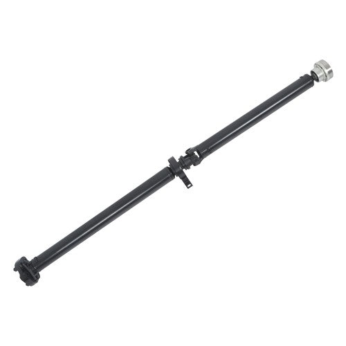 Solid Spare Rear Driveshaft Prop Shaft Assembly For BMW E39 252i 530i RWD 2001-03 Auto V6