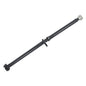 Solid Spare Rear Driveshaft Prop Shaft Assembly For BMW E39 252i 530i RWD 2001-03 Auto V6