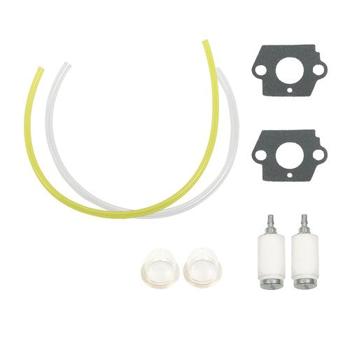 Solid Spare Carburetor For Ryobi Homelite Replace UT-60526 RY09550 RY09050 308054032 Trimmer
